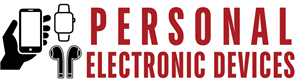 Personal Electronic Devices